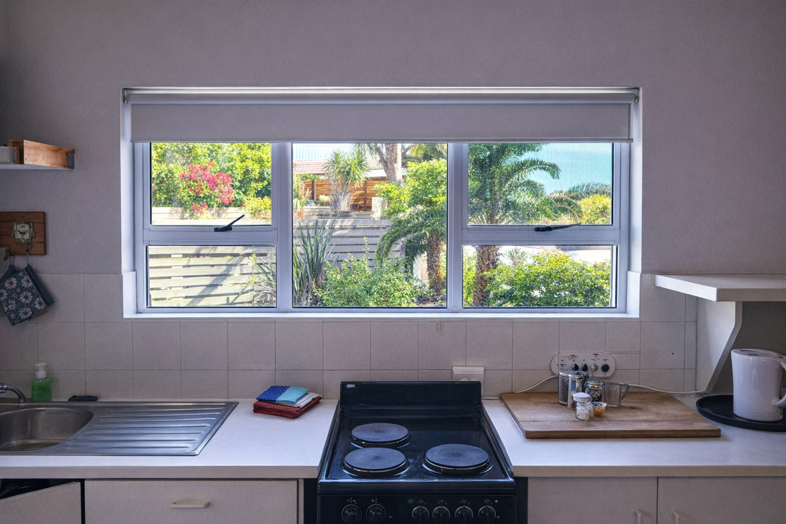 Kitchenette