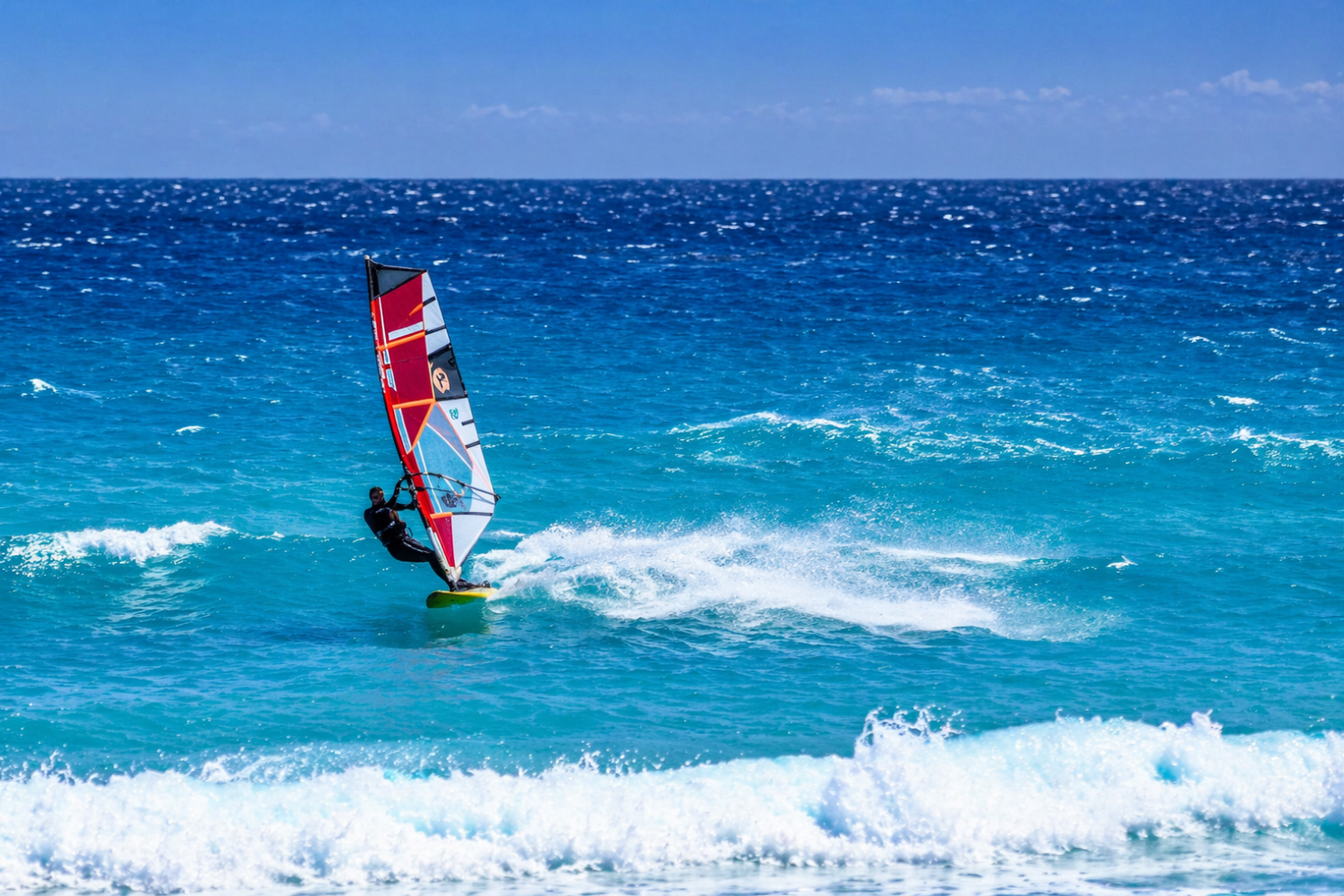 WW-Windsurfing
