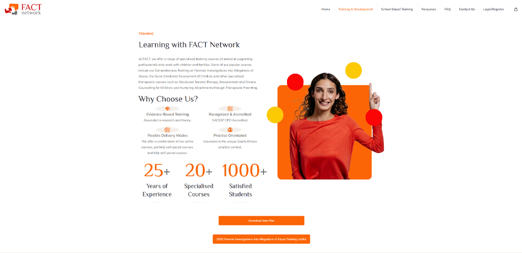 FACT Network